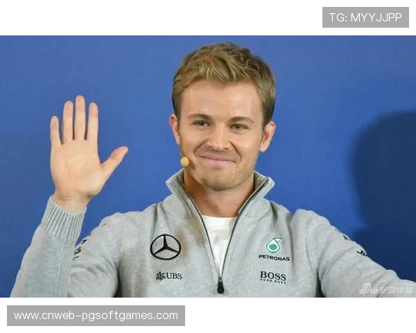 罗斯伯格建议梅赛德斯签约安东内利，缓解新秀压力