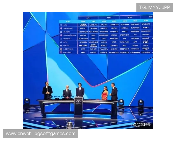 新赛制欧冠迎来第二个赛季，竞技纯粹性与商业扩张引关注