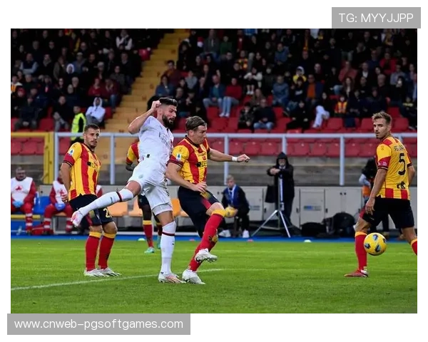 第64分钟任意球精准传中,甘德尔曼头球破门为莱切打破僵局 第64分钟任意球精准传中,甘德尔曼头球破门为莱切打破僵局