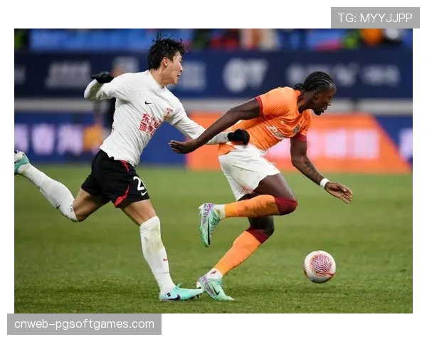 【2026年4月中超联赛·赛后·通讯长春亚泰取得主场三连胜,主帅陈洋表示球队的防守信心正在逐步建立